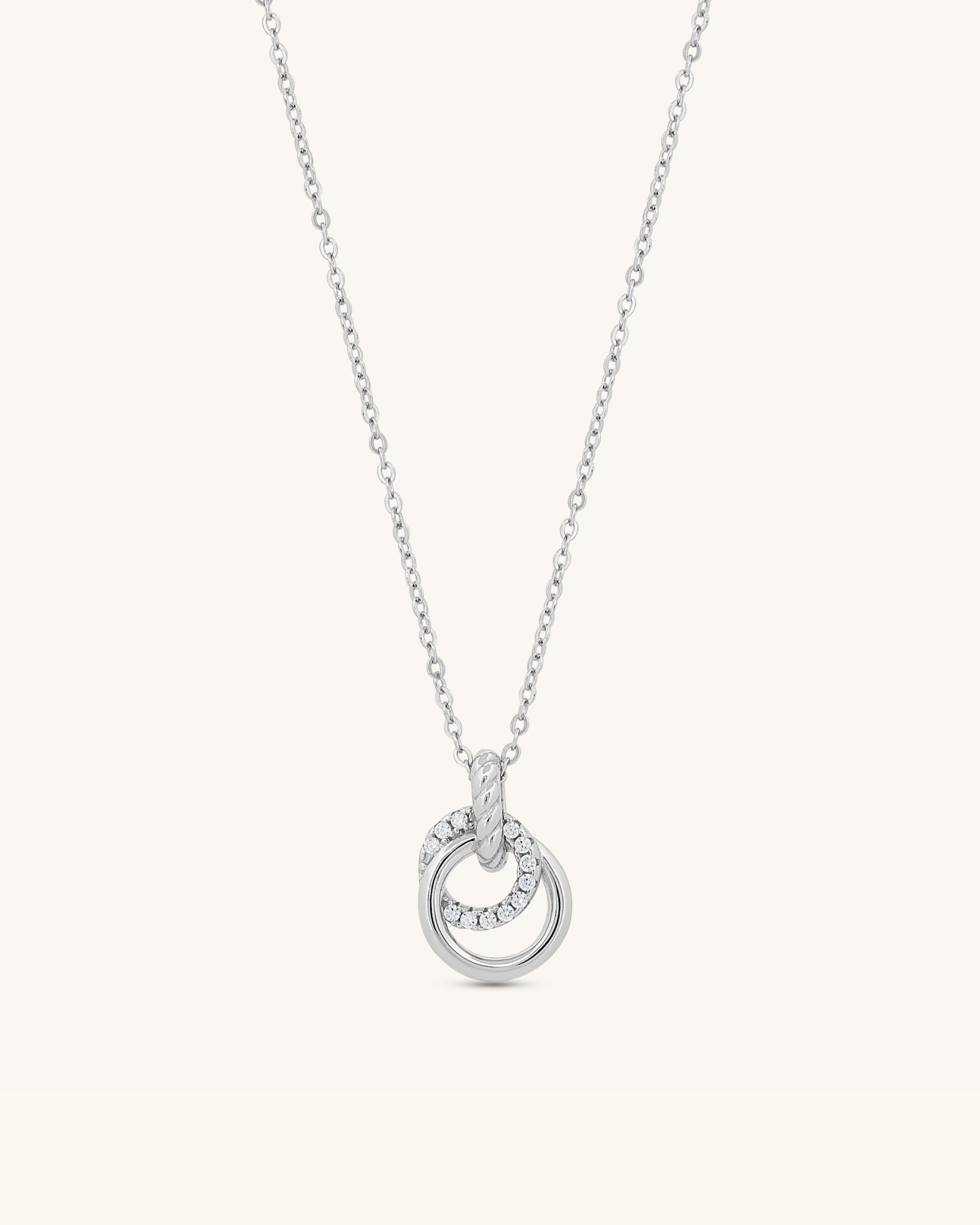 Connection Necklace