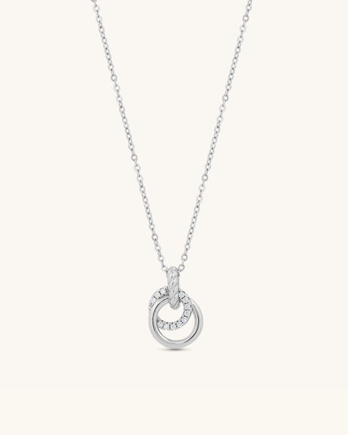 Connection Necklace