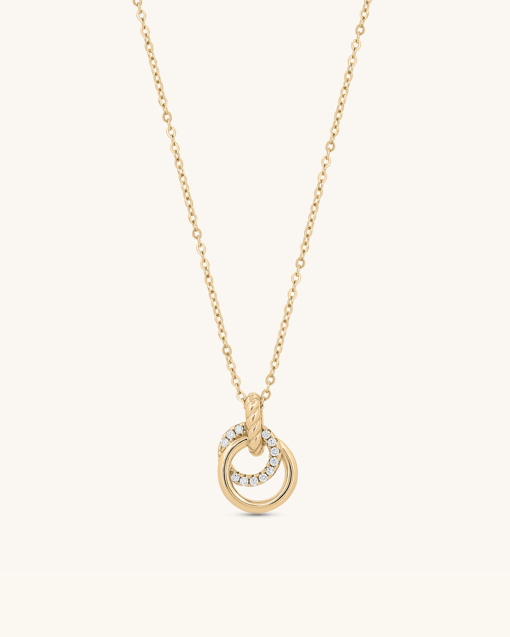 Connection Necklace