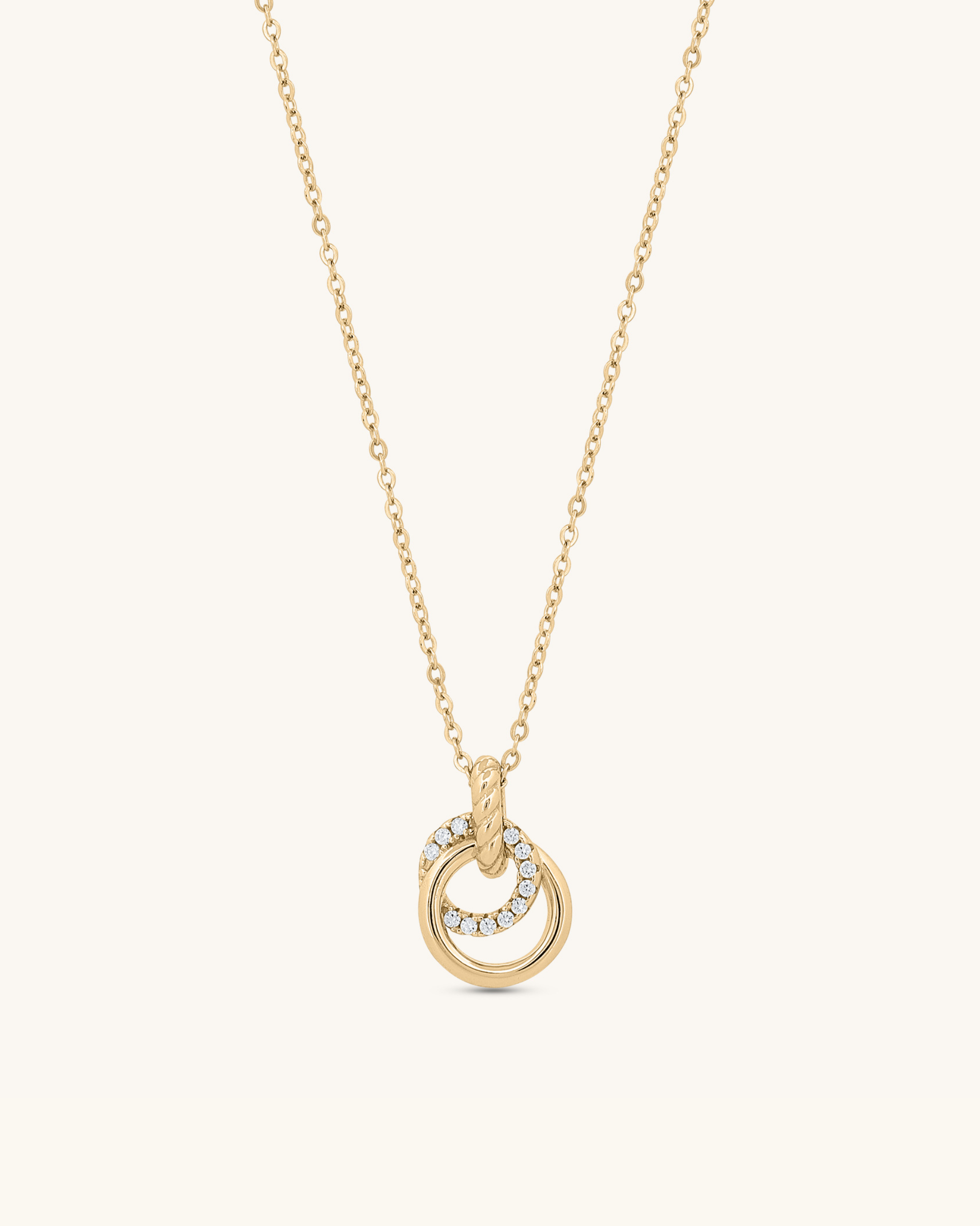Connection Necklace