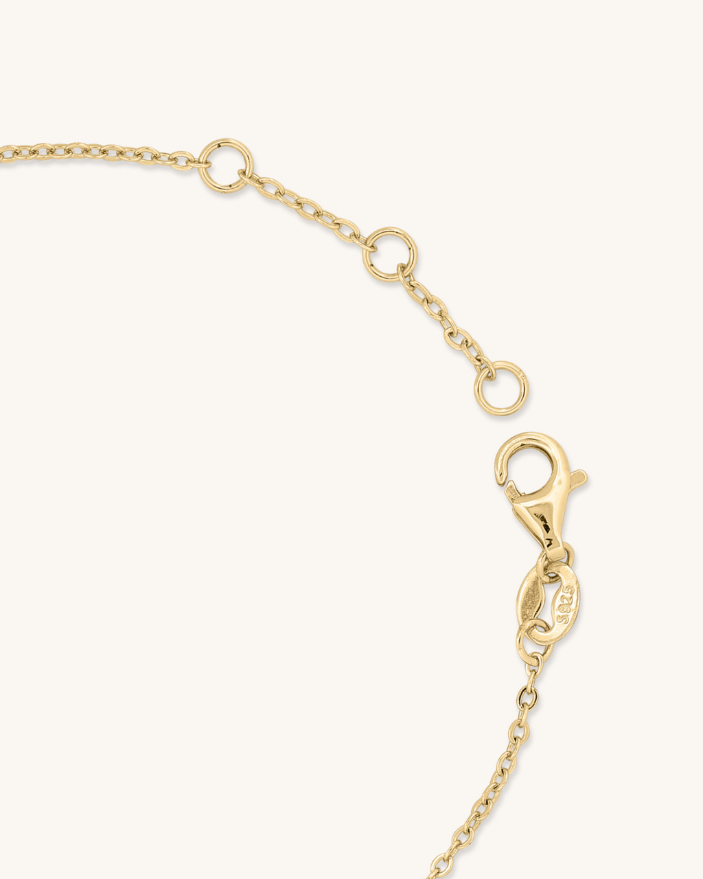 Cross Bracelet