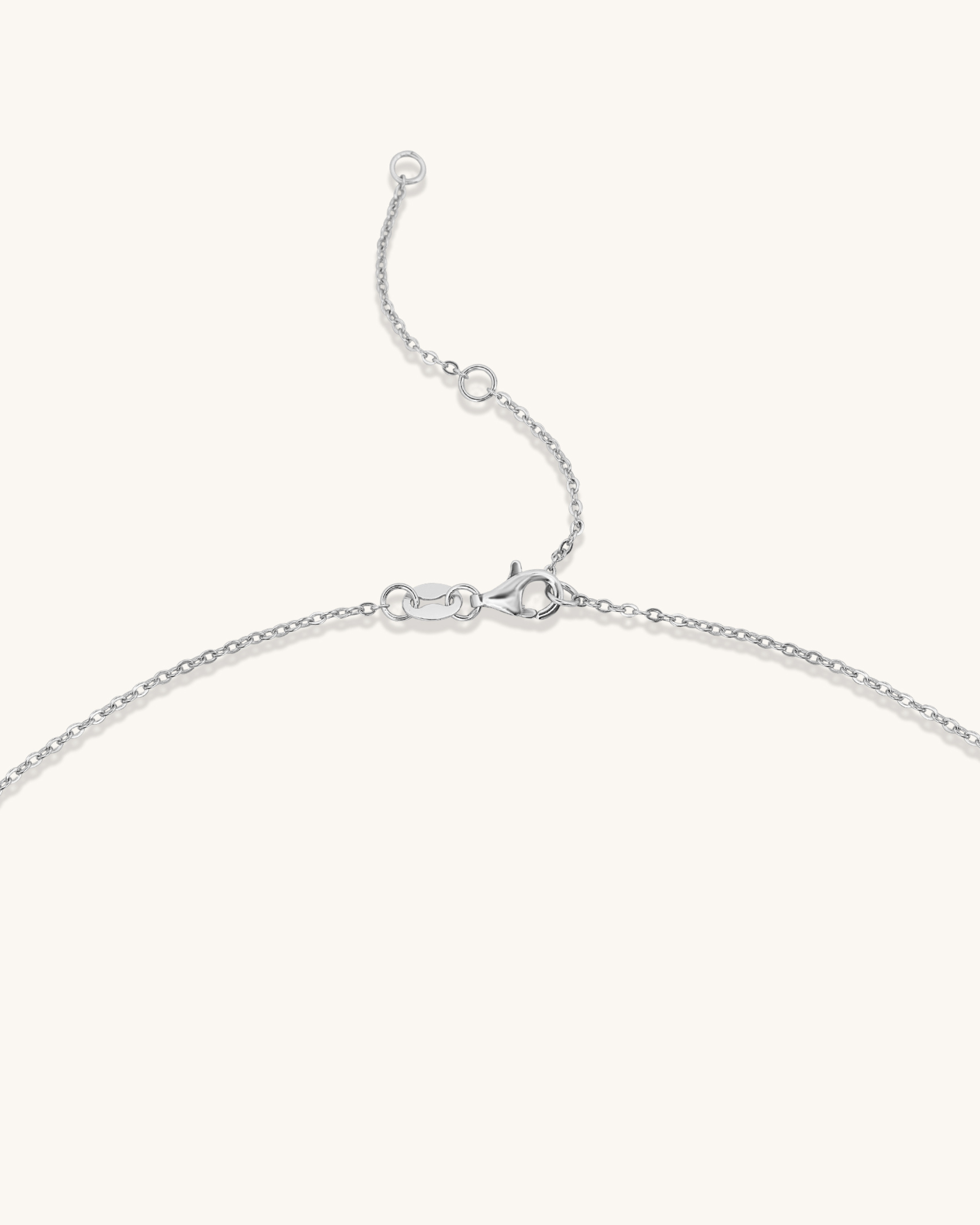 Heart & Edge Necklace