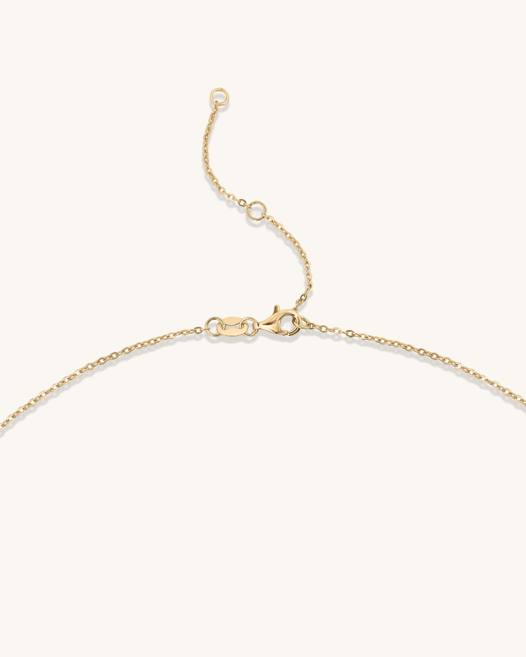 Layered Pearl Necklace