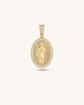St. Jude Pendant
