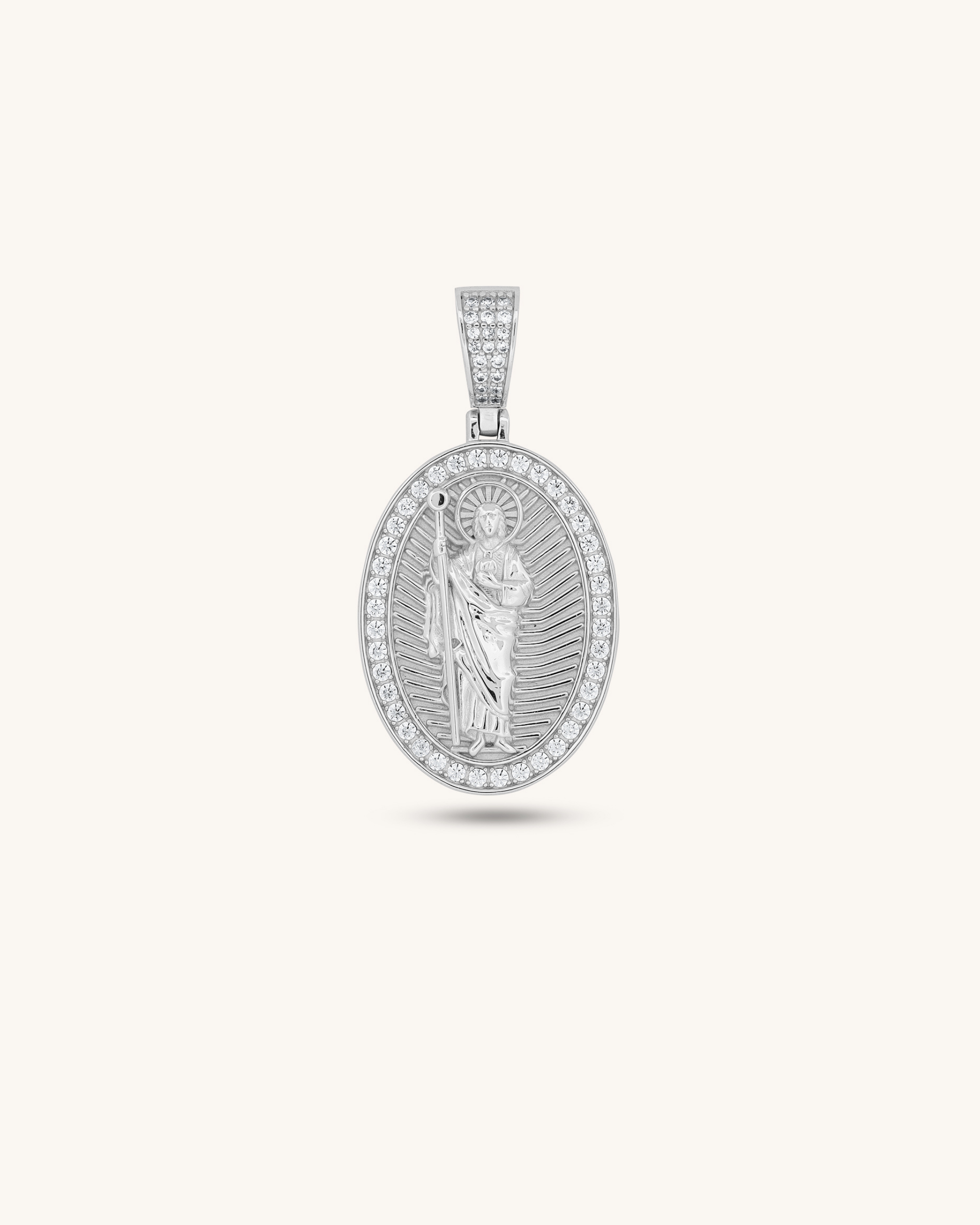 St. Jude Pendant